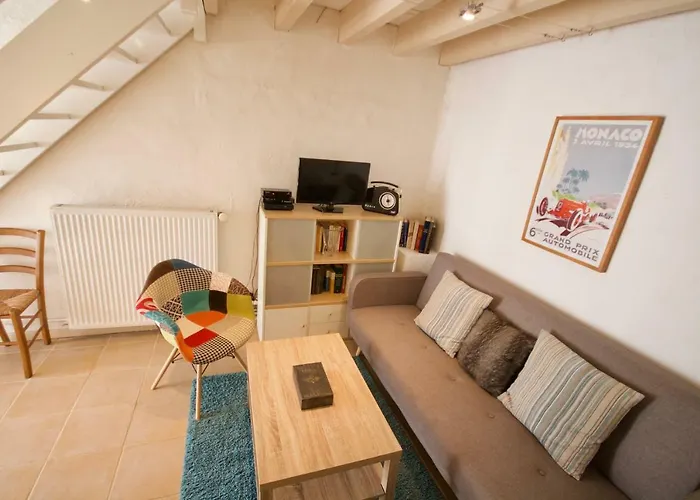 Guest house Le Cuvier Sarlat-la-Caneda