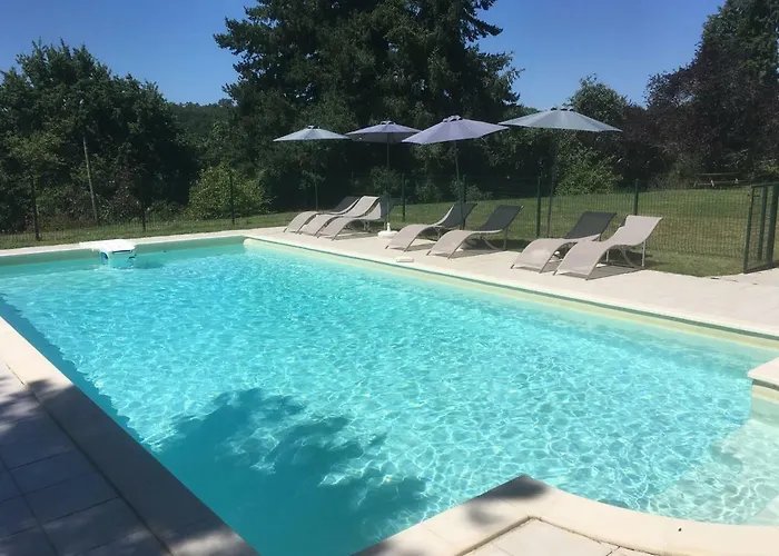 Le Cuvier Guest house