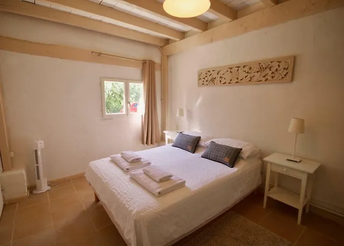 Guest house Le Cuvier Sarlat-la-Caneda