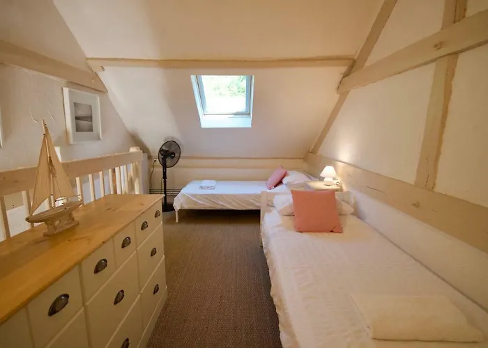 Guest house Le Cuvier